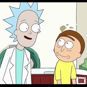 Meet your Posher, Liam